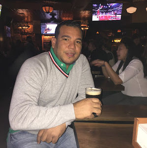 Meet your Posher, Manuel